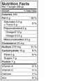 thumbnail image 3 of High Liner Breaded Fish Burger, 3 of 4