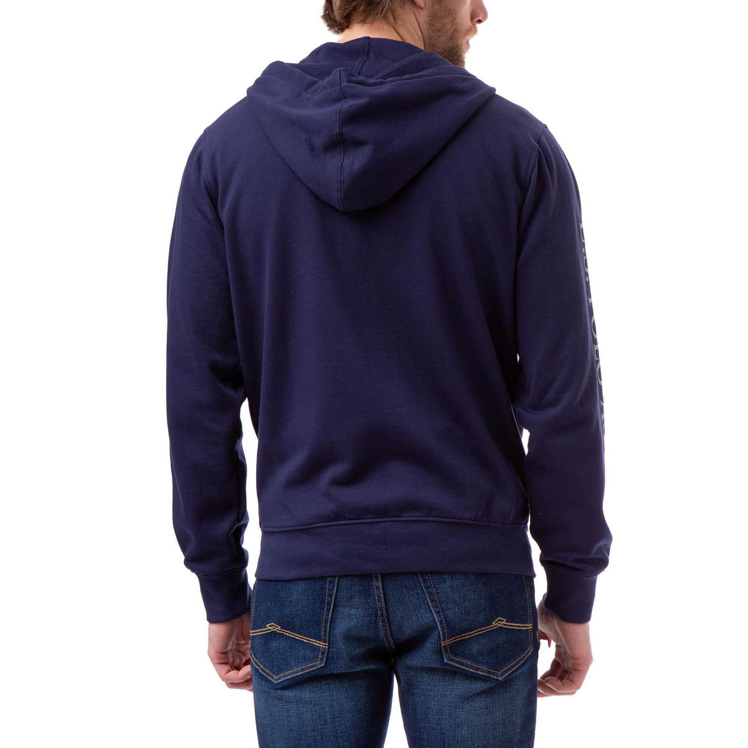 U.S. POLO ASSN Men's Fleece Hoodie