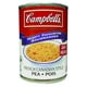Soupe condensée au pois à la canadienne française de Campbell's 284 ml – image 1 sur 3