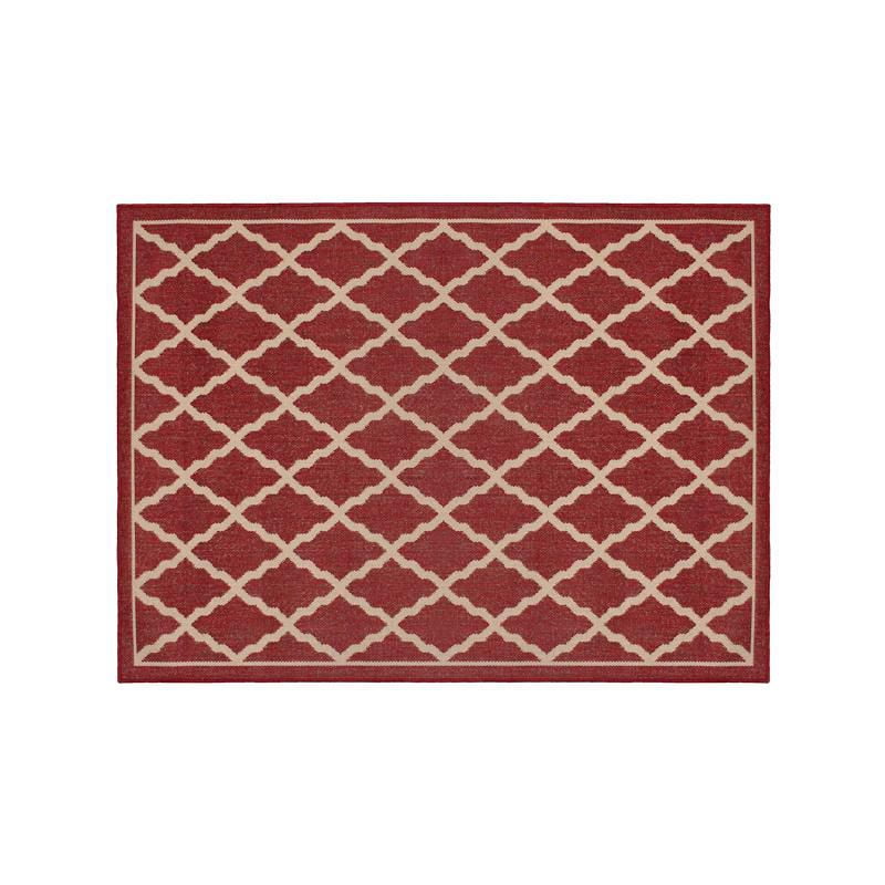 hometrends 5'2" x 6'7" Indoor/Outdoor Rug Walmart Canada