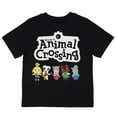 thumbnail image 1 of Nintendo Boy's Short Sleeve T-Shirt, 1 of 1