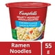 Soupe au poulet et nouilles de Campbell's Hearty Noodles – image 1 sur 1