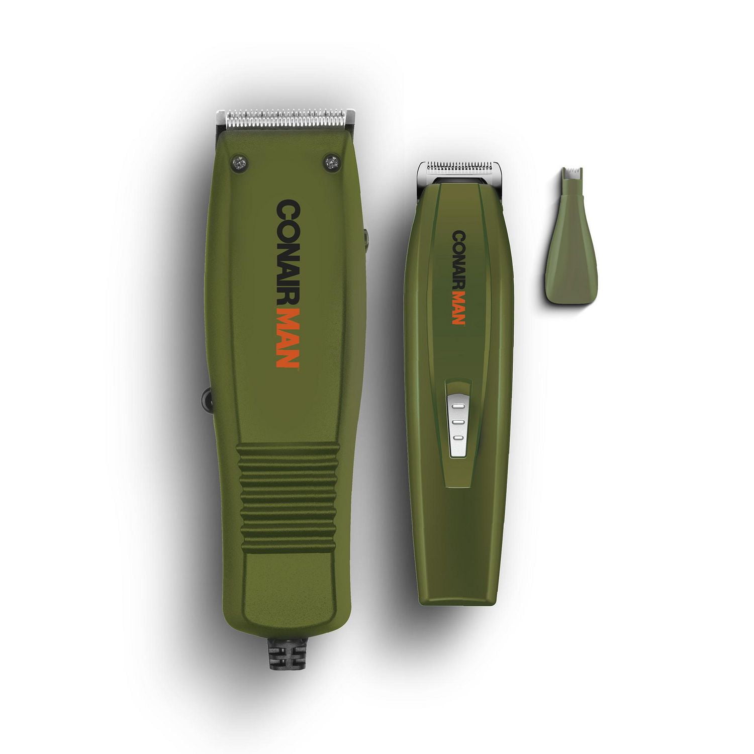 Conair deluxe cut outlet & groom clipper trimmer