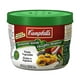 Bol Demande santé Fiesta de Légumes de Campbell's 398ml Les bols Demande santé, de Campbell, sont une source d’acides gras polyinsaturés oméga-3 et aussi nutritifs. – image 1 sur 1