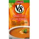 V8 de Campbell's au Carrotes d'automne dorée 500ml Savourez tout ce qu'il y a de mieux, les soupes V8®, pour le dîner. – image 1 sur 1