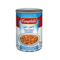 thumbnail image 1 of Campbell's Low Calories Condensed Light Vegetable Soup, 1 of 1