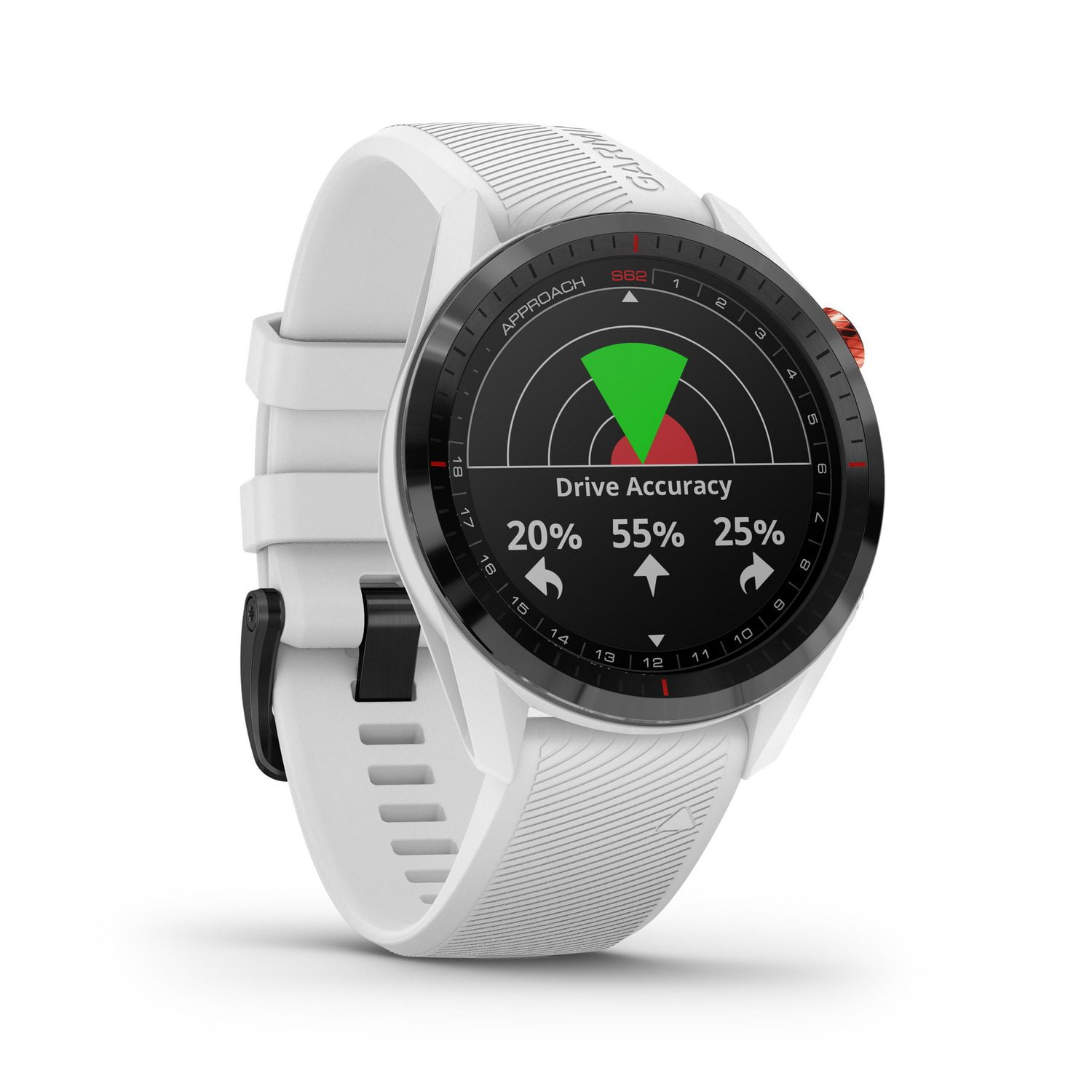 Garmin Approach S Premium GPS Golfing Smartwatch   Walmart.ca