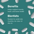 thumbnail image 3 of Webber Naturals Magnesium Complete Complex 250&nbsp;Mg, 3 of 8