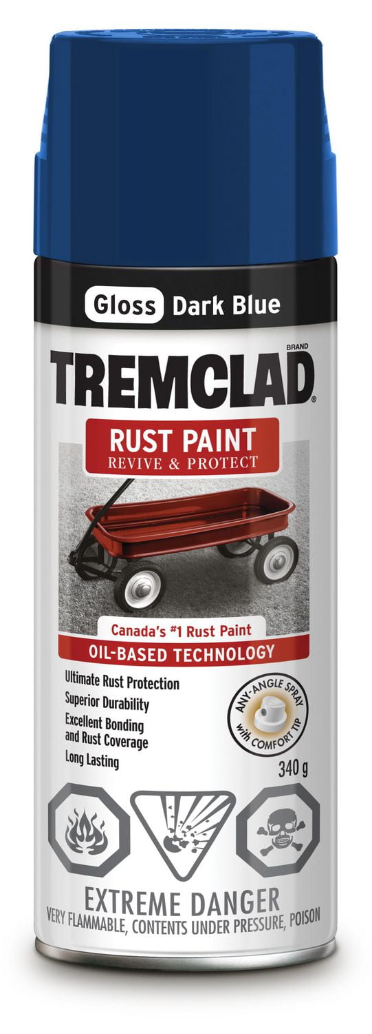 Tremclad paint on sale