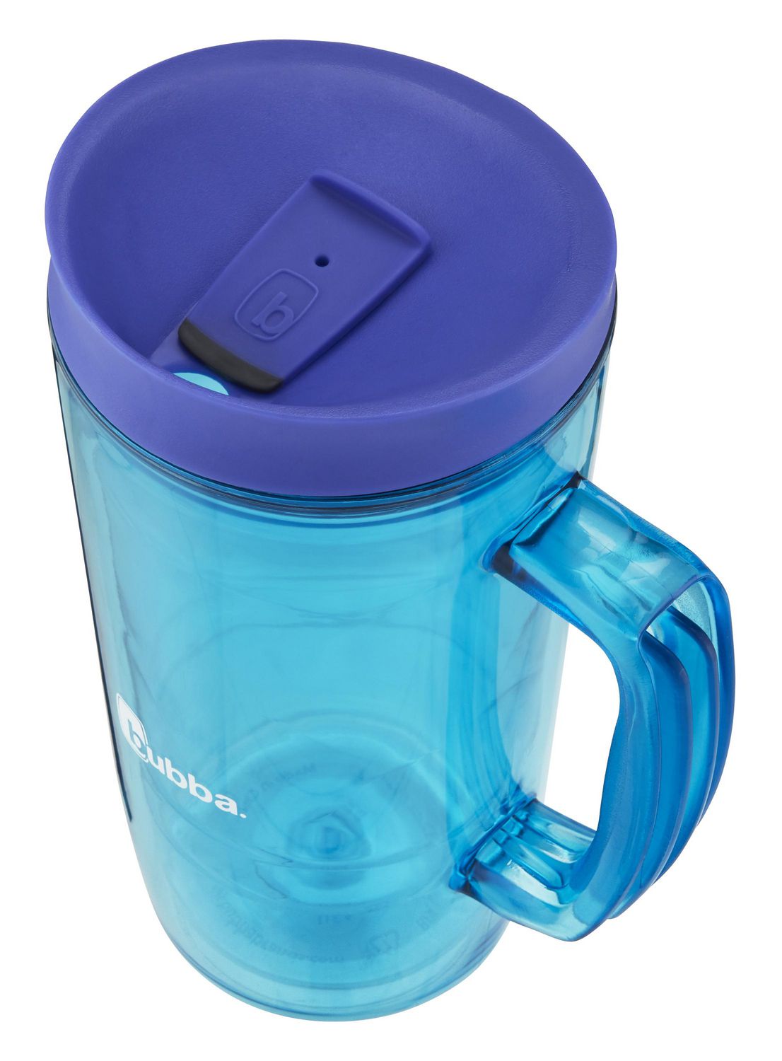 Bubba Brands Capri Tumbler, 32 oz., Blue - Buy Right Clicking