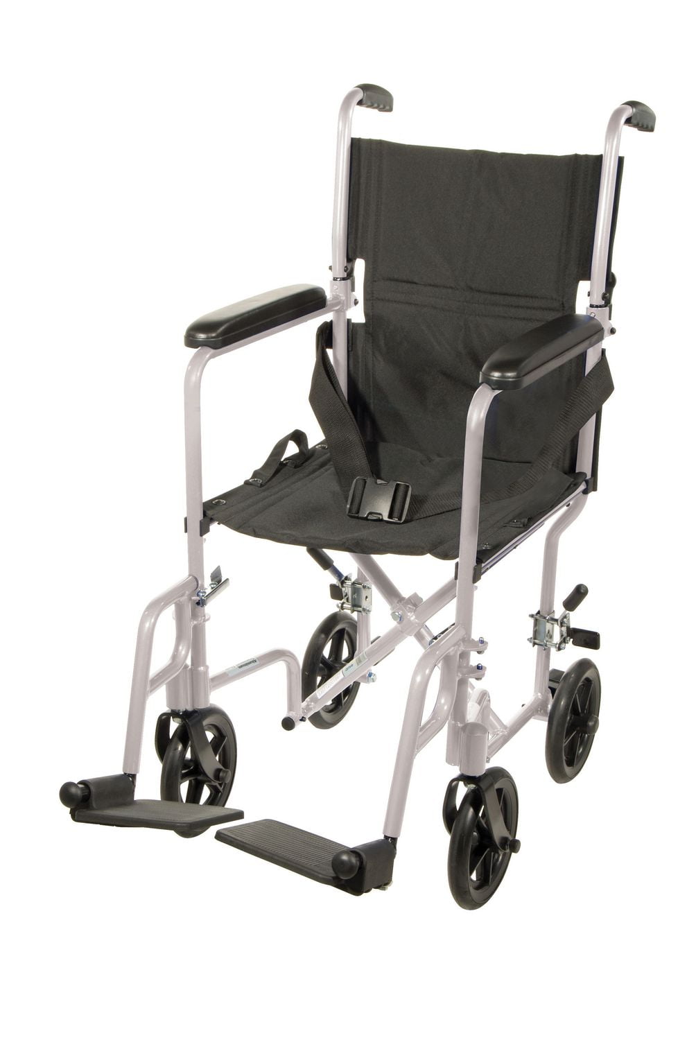 Drive Medical 19 Inch Lightweight Transport Wheelchair Walmart Canada   999999 822383136875 