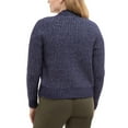 thumbnail image 3 of U.S. Polo Assn. Women's Cable Cardigan, 3 of 3