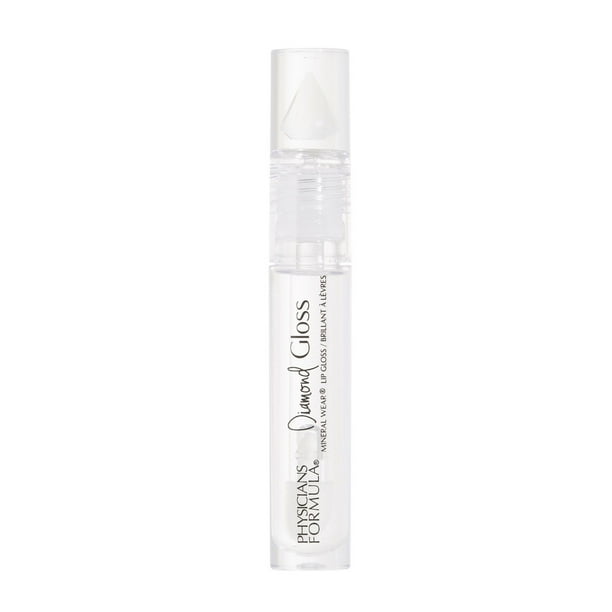 MW DIAMOND GLOSS LIP, clear lip gloss Walmart.ca