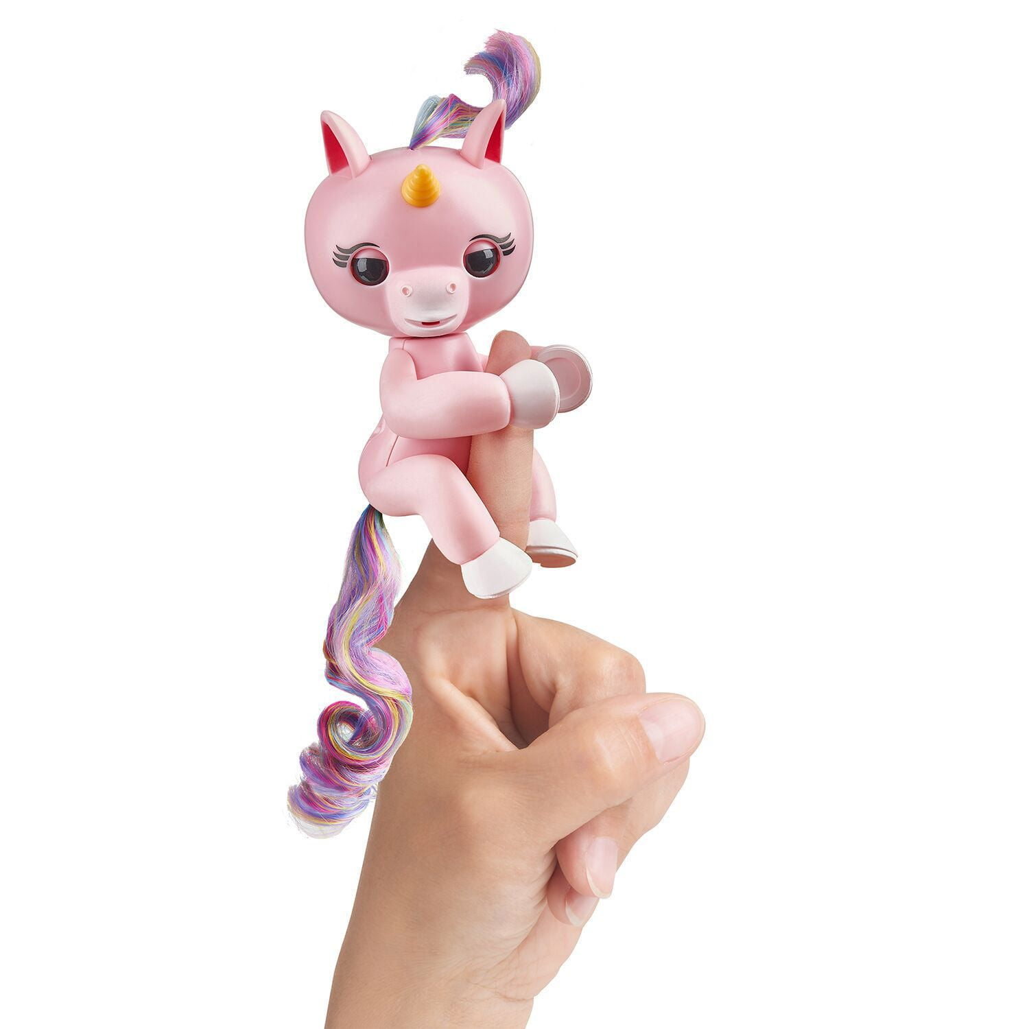 fingerlings glitter unicorn