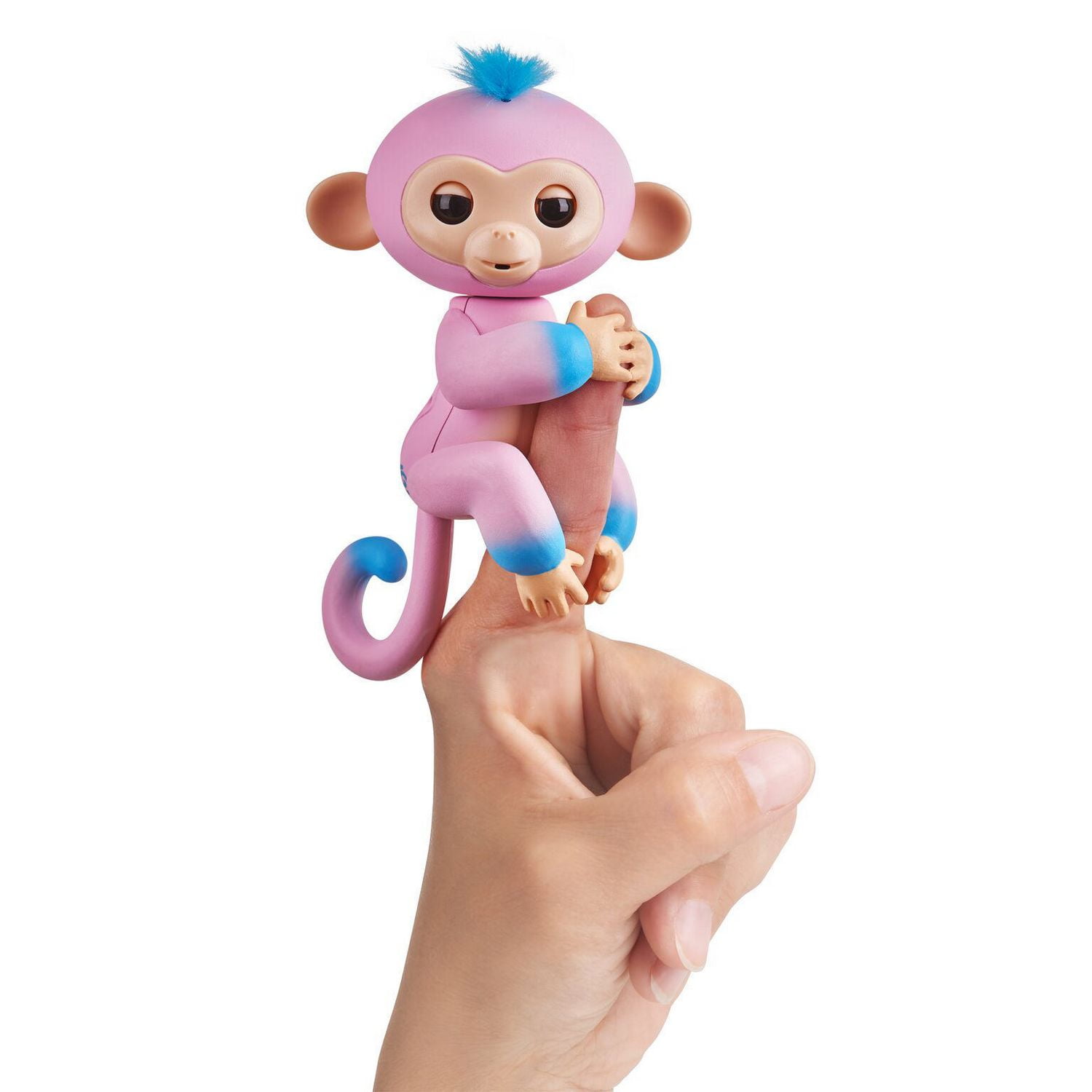 Fingerlings Candi Baby Monkey Doll | Walmart Canada