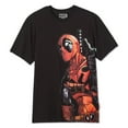 thumbnail image 3 of Marvel Men's Deadpool Tee, 3 of 3