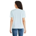 thumbnail image 2 of Disney Women's Stitch Tee, 2 of 3