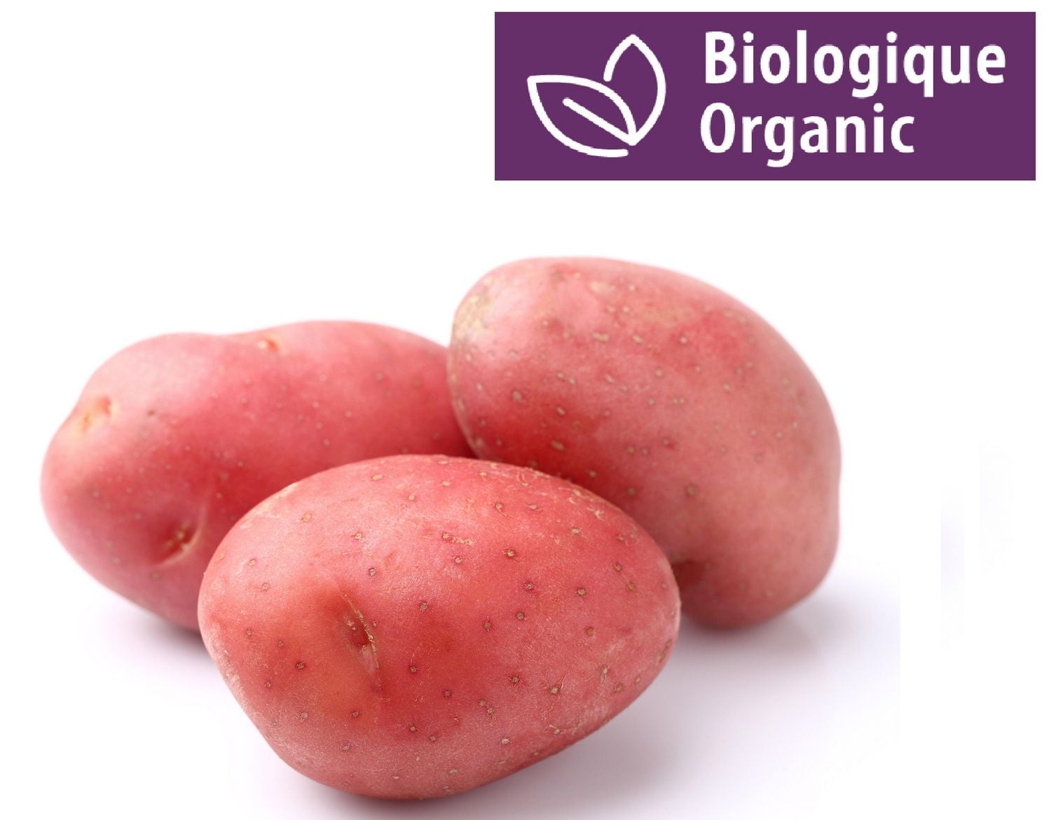 Organic Red Potatoes Walmart Canada