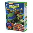 thumbnail image 1 of Teenage Mutant Ninja Turtles Cereal, 1 of 3