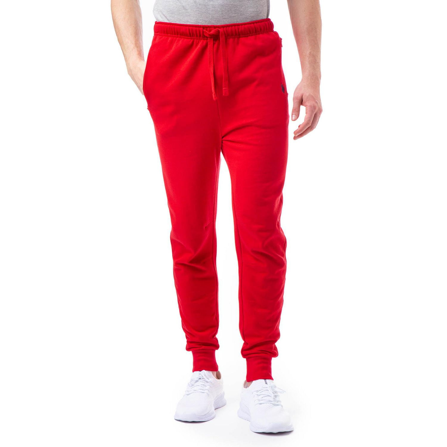 U.S. POLO ASSN Men's Fleece Jogger