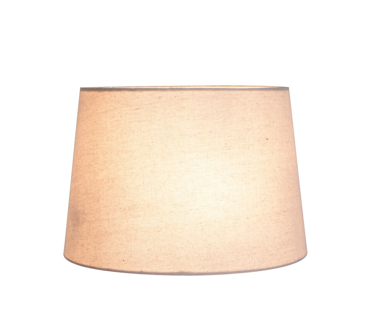 Drum lamp deals shades walmart