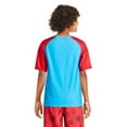 thumbnail image 2 of Super Mario Boys' Rash Guard, 2 of 3