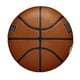 BALLON DE BASKETBALL WILSON NBA DRV PLUS, TAILLE OFFICIELLE Ball de basket de taille off – image 3 sur 4