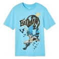 thumbnail image 3 of DC Boys' Batman Tee, 3 of 3