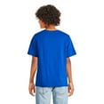 thumbnail image 2 of DC Boys' Superman Tee, 2 of 3