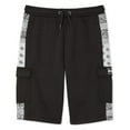 thumbnail image 3 of Snoop Dogg Boys' Cargo Short, 3 of 3