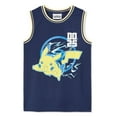 thumbnail image 3 of Pokemon Boys' Pikachu Tank, 3 of 3