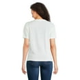 thumbnail image 2 of Disney Women's Winnie the Pooh Tee, 2 of 3