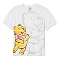 thumbnail image 3 of Disney Women's Winnie the Pooh Tee, 3 of 3
