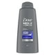 Shampoo Dove Men Care Oxygen Charge Shampoing 750ML – image 1 sur 3