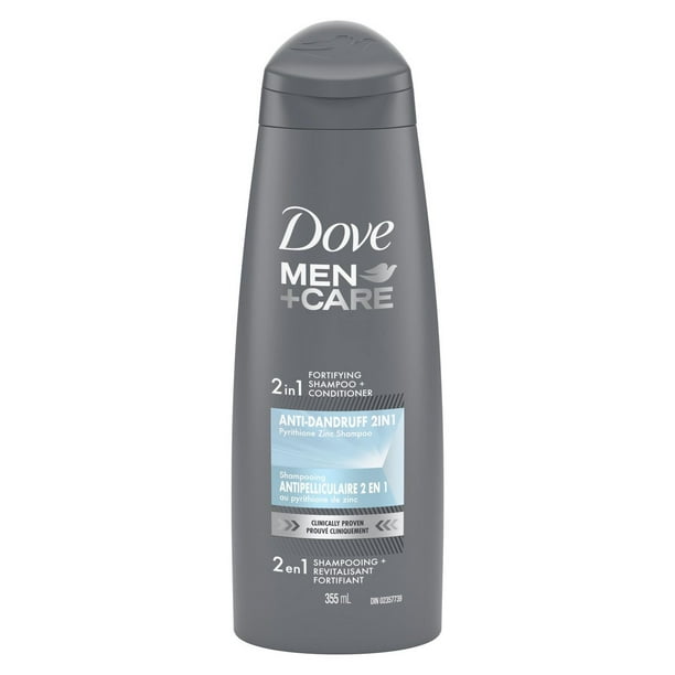 Shampoo Dove Men Care Anti Dandruff 355 ML Shampoo