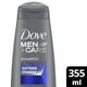 Shampooing Fortifiant Dove Men Care Regain d'Oxygène 355 ml Shampooing Fortifiant – image 1 sur 5