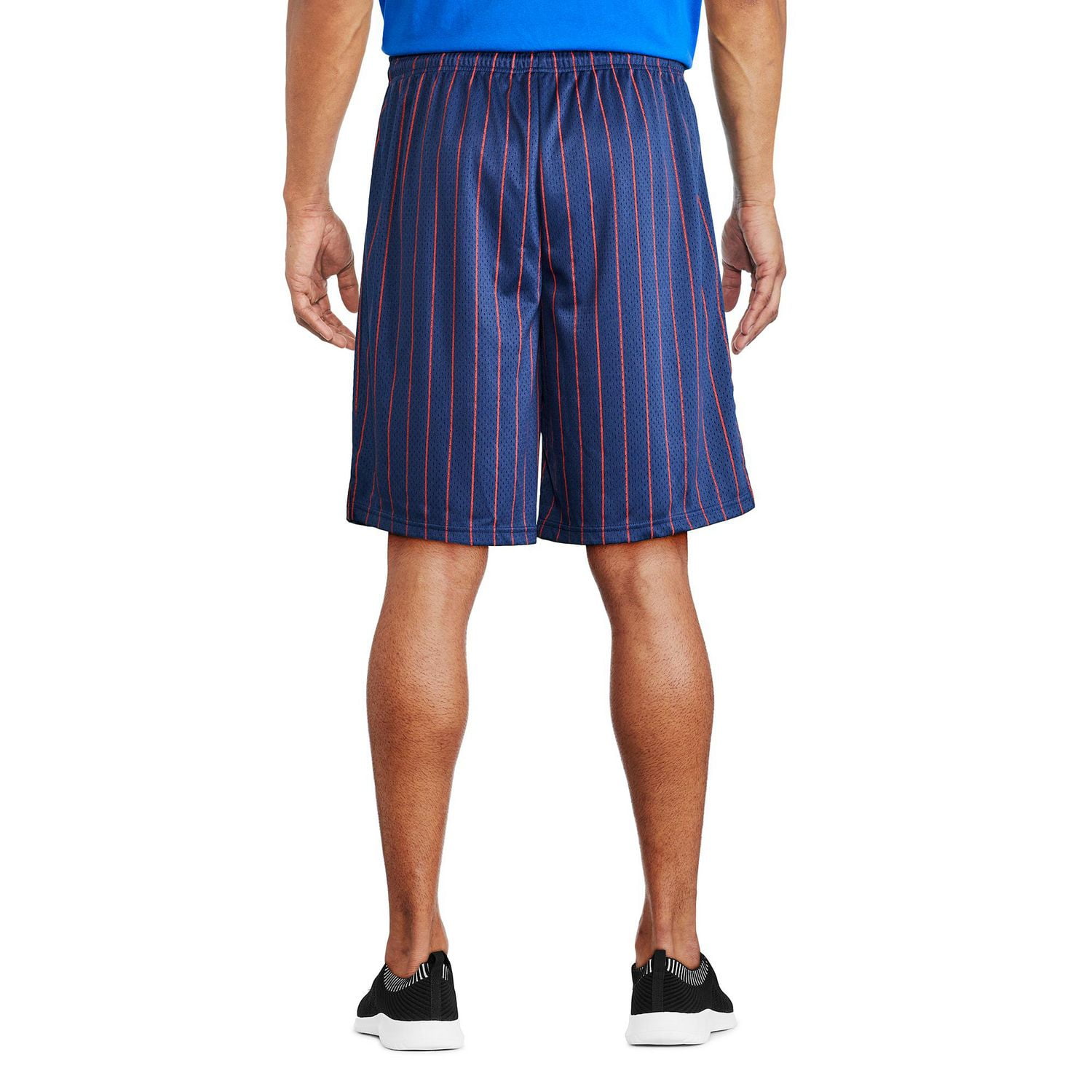 Short Captain America Marvel pour hommes