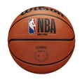 thumbnail image 4 of BALLON DE BASKETBALL WILSON NBA DRV PRO, TAILLE OFFICIELLE, 4 of 4
