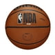 BALLON DE BASKETBALL WILSON NBA DRV PLUS, TAILLE OFFICIELLE Ball de basket de taille off – image 4 sur 4