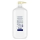 Shampooing Dove Hydratation quotidienne 950 ml Shampooing – image 4 sur 5