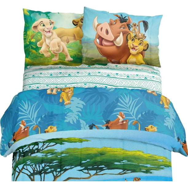 Parure housse de couette Lilo et Stitch En coton - New discount.com