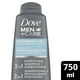 Shampooing et Revitalisant 2-en-1 Dove Men+Care Antipelliculaire 750ml Shampooing+Revitalisant – image 2 sur 8