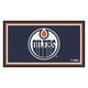 NHL-Edmonton Oilers 3x5 Tapis – image 1 sur 5