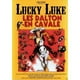 Lucky Luke : Les Daltons En Cavale – image 1 sur 1