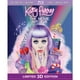 Katy Perry: The Movie - Part Of Me 3D (Blu-ray 3D + Blu-ray + DVD + Digital Copy) – image 1 sur 1