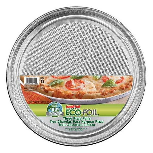Three Pizza Pans Walmart.ca