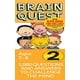 Brain Quest Grade 2, revised 4th edition – image 1 sur 1