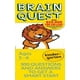 Brain Quest Kindergarten, revised 4th edition – image 1 sur 1
