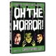 Film Monsters, Maniacs & Phantoms…Oh the Horror (DVD) (Anglais) – image 1 sur 1