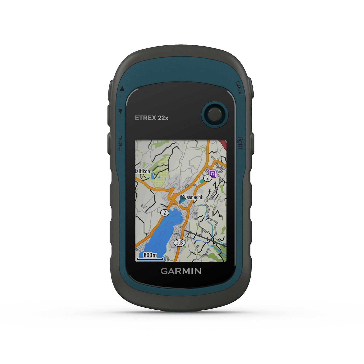 Garmin eTrex 22x Rugged Handheld GPS Blue Walmart Canada